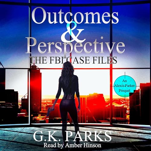 Cover of Outcomes and Perspective