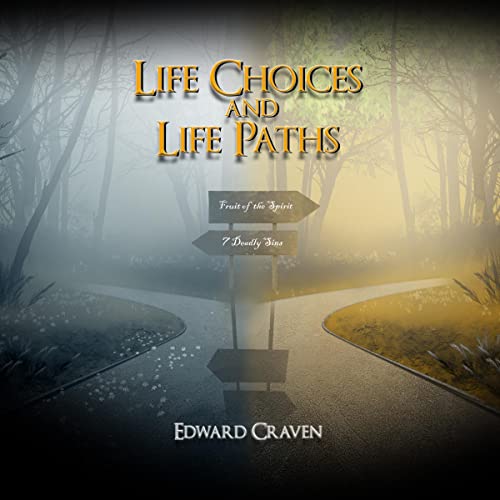 Cover of Life Choices and Life Paths