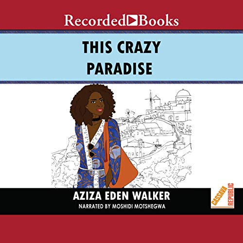 Cover of This Crazy Paradise