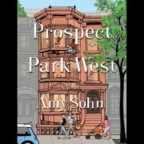Cover of Prospect Park West