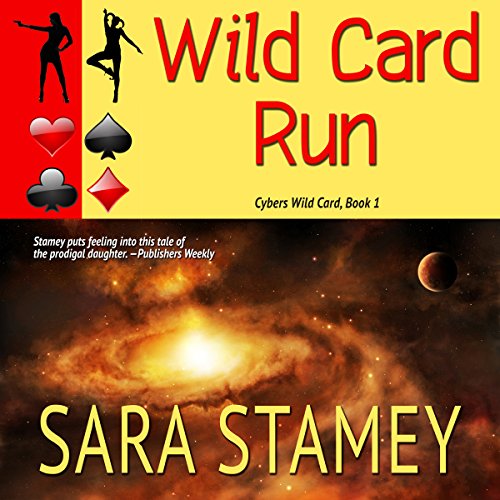 Cover of Wild Card Run