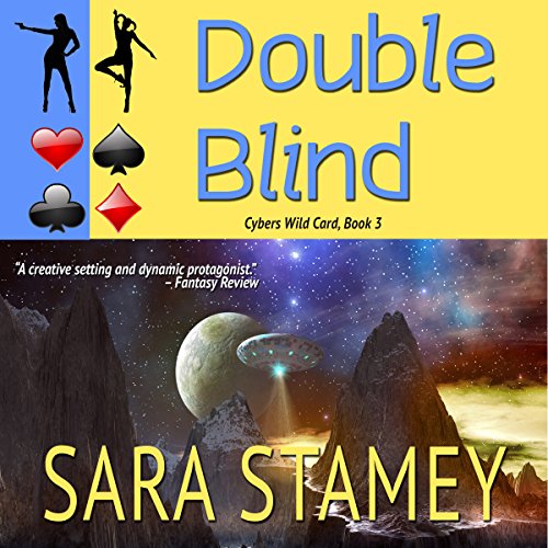 Cover of Double Blind