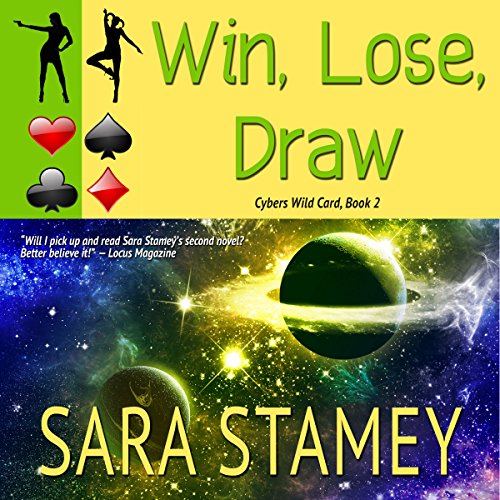 Cover of Win, Lose, Draw
