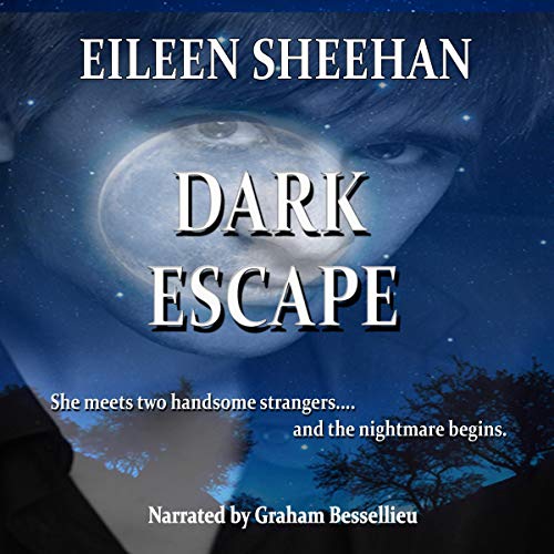 Cover of Dark Escape