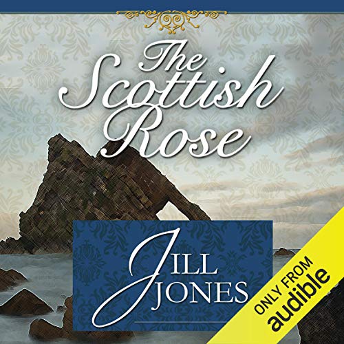 Cover of The Scottish Rose