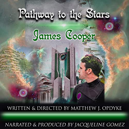 Cover of Pathway to the Stars