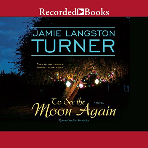 Cover of To See the Moon Again