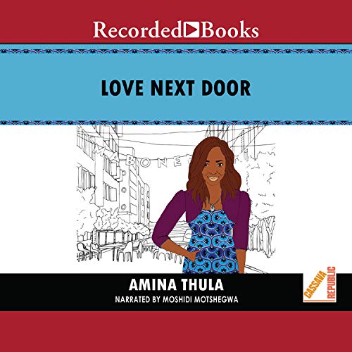 Cover of Love Next Door