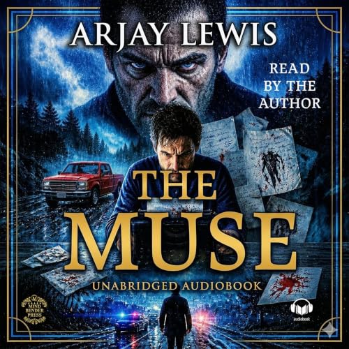Cover of The Muse