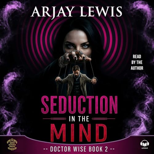 Cover of Seduction in the Mind
