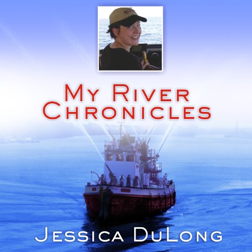 Cover of My River Chronicles