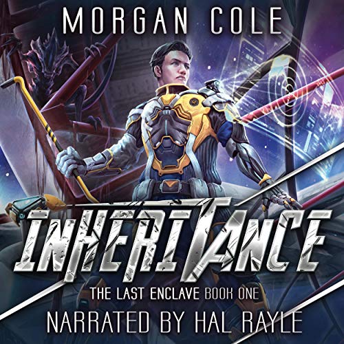 Cover of Inheritance
