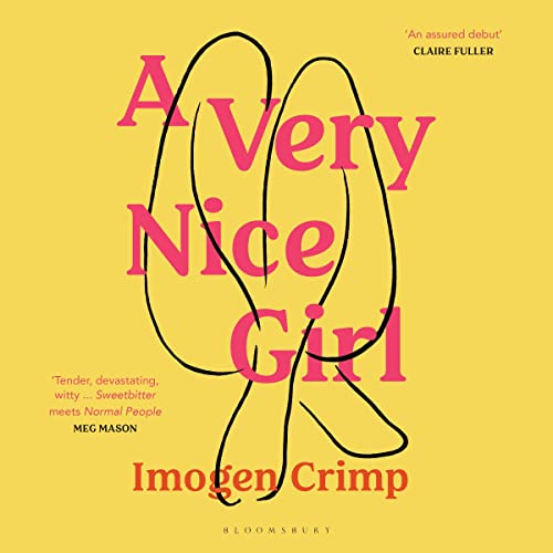 Cover of A Very Nice Girl