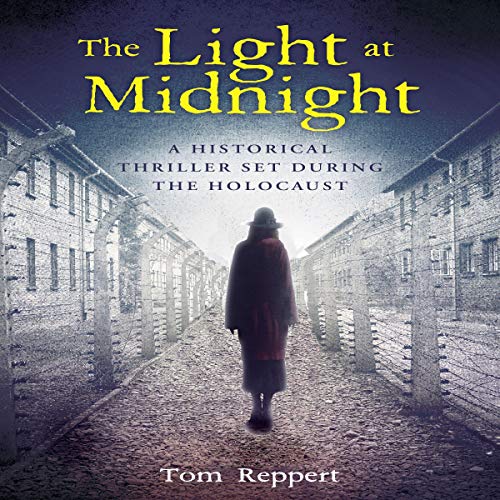 Cover of The Light at Midnight