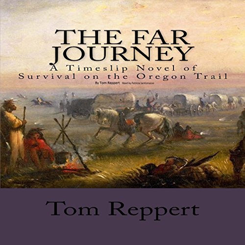 Cover of The Far Journey