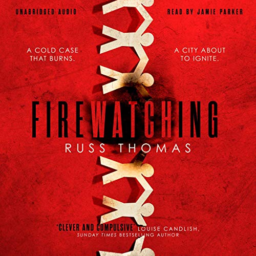 Cover of Firewatching