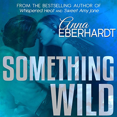Cover of Something Wild