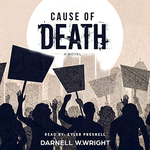 Cover of Cause of Death