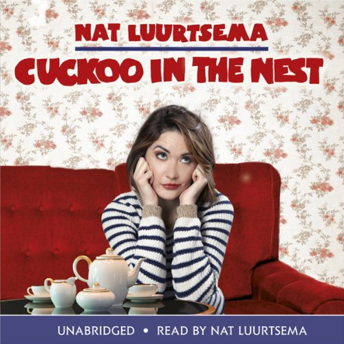 Cover of Cuckoo in the Nest