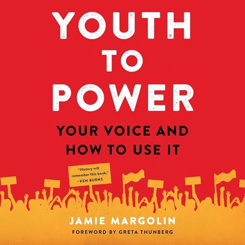 Cover of Youth to Power