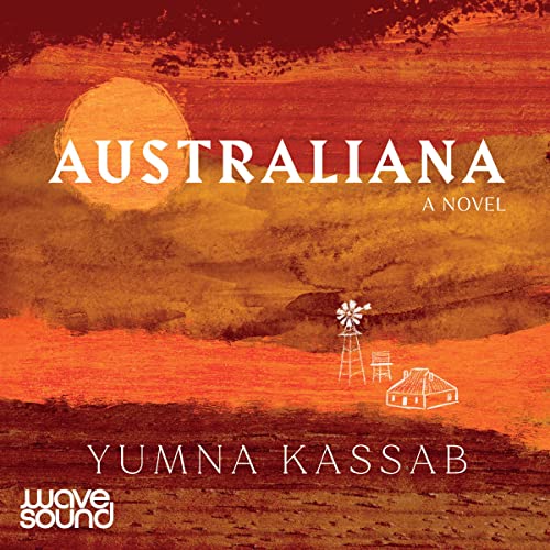 Cover of Australiana