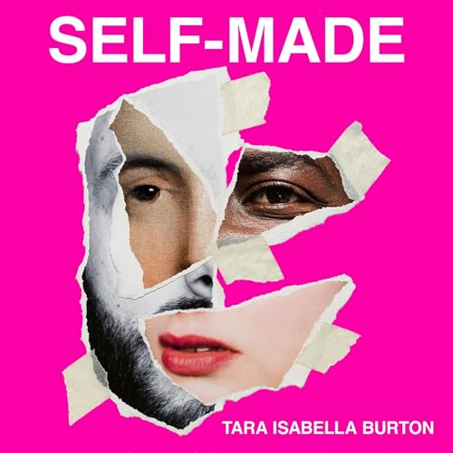 Cover of Self-Made