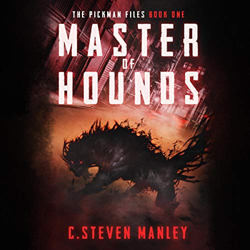 Cover of Master of Hounds