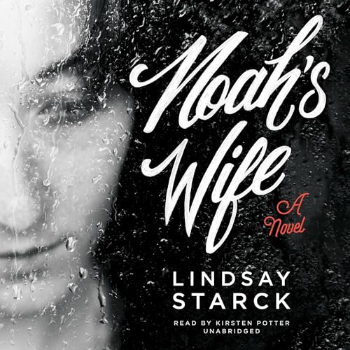 Cover of Noah’s Wife