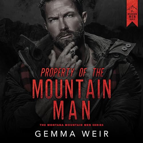 Cover of Property of the Mountain Man