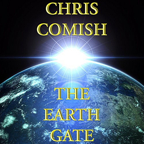 Cover of The Earth Gate
