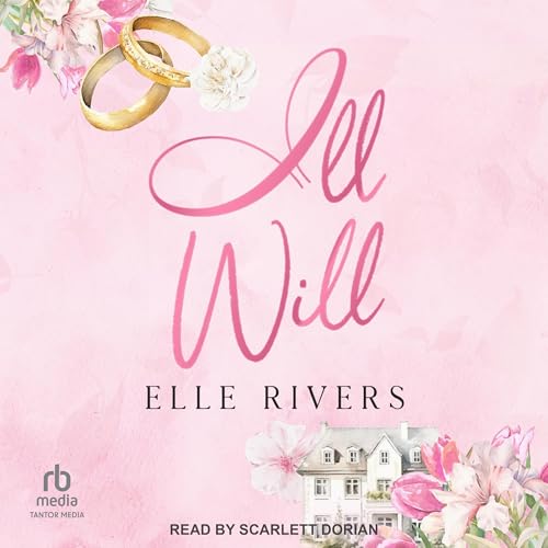 Cover of Ill Will