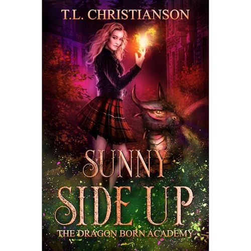 Cover of Sunny Side Up
