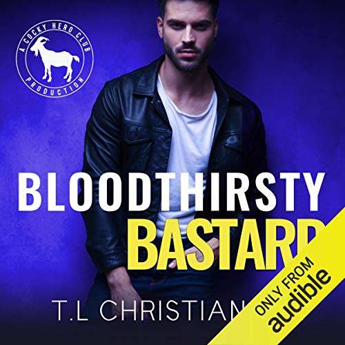Cover of Bloodthirsty Bastard