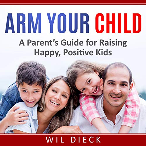 Cover of Arm Your Child