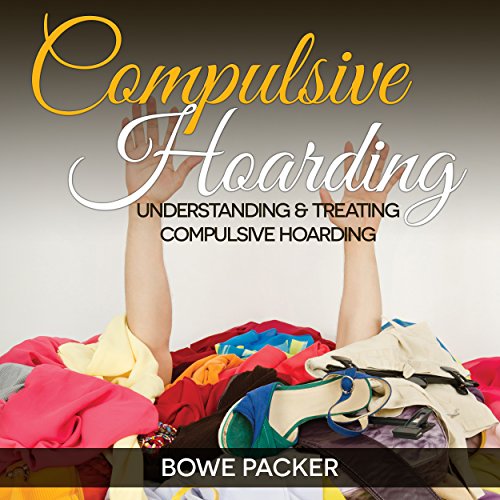 Cover of Compulsive Hoarding