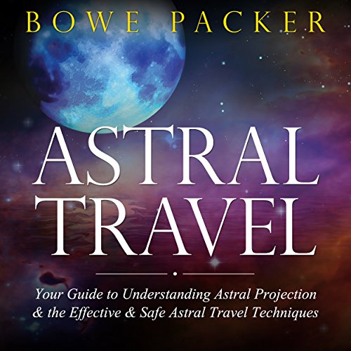 Cover of Astral Travel