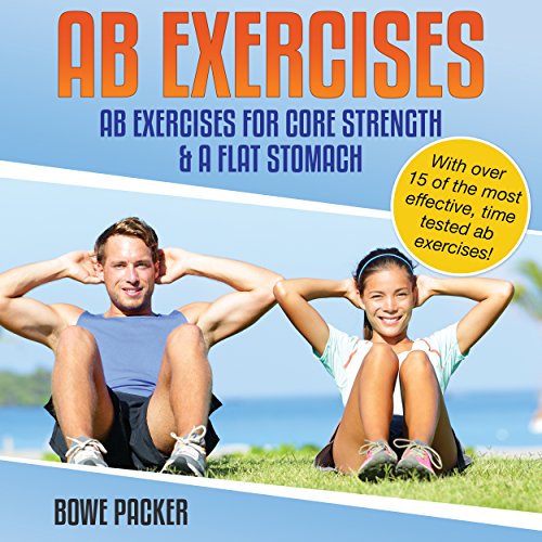 Cover of Ab Exercises