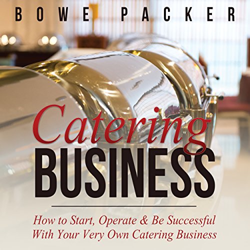 Cover of Catering Business