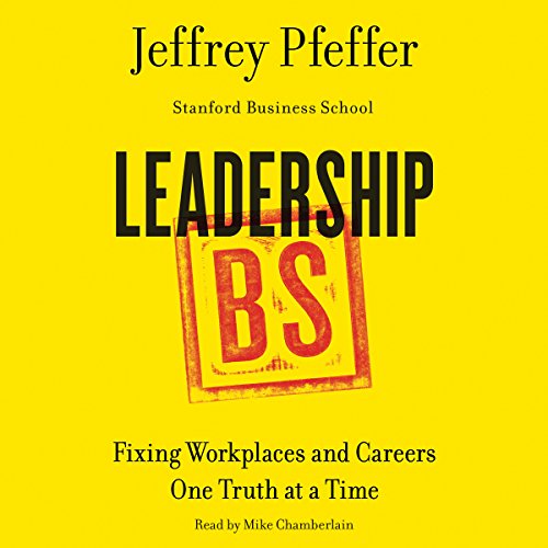 Cover of Leadership BS