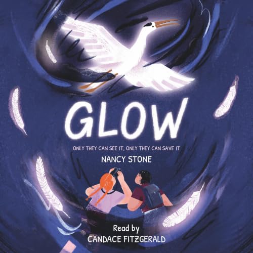 Cover of Glow