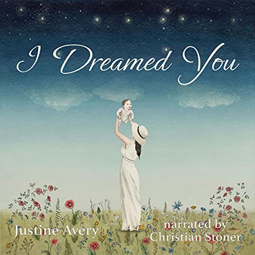 Cover of I Dreamed You
