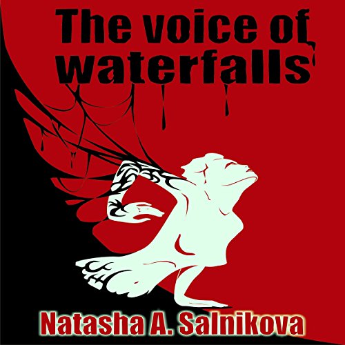 Cover of The Voice of Waterfalls