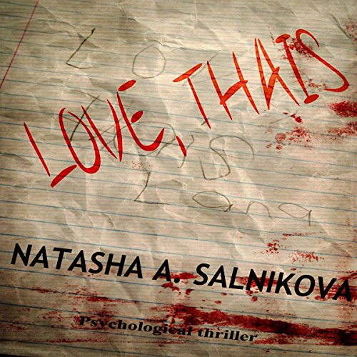 Cover of Love, Thais