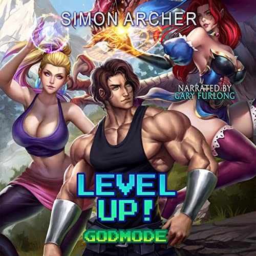 Cover of Godmode