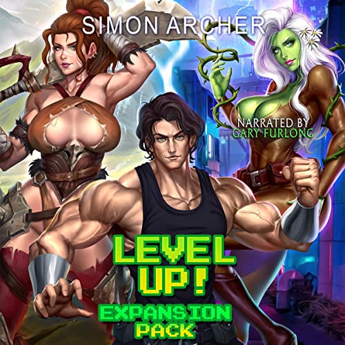 Cover of Level Up!: Expansion Pack