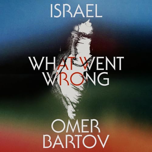 Cover of Israel