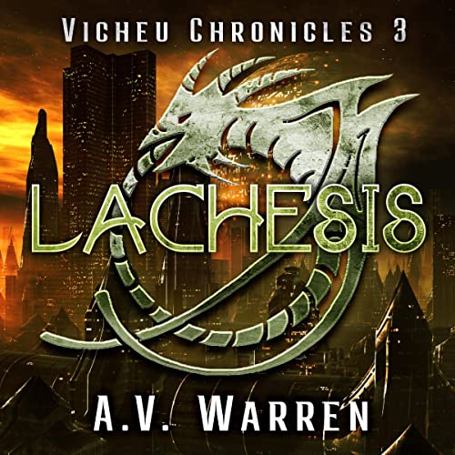 Cover of Lachesis