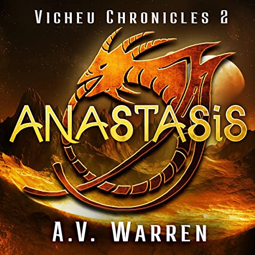 Cover of Anastasis