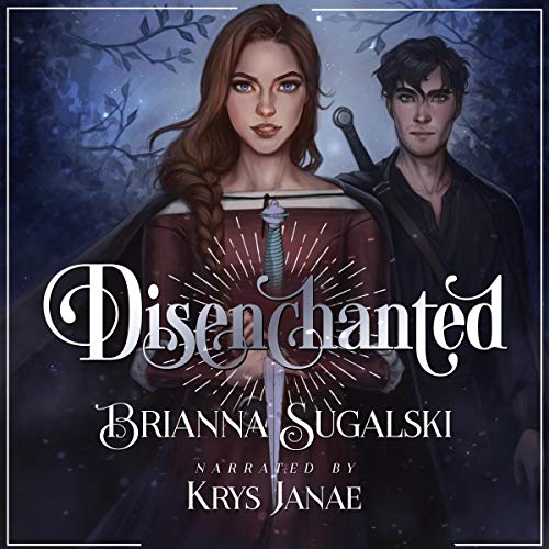 Cover of Disenchanted