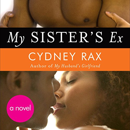 Cover of My Sister's Ex
